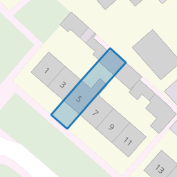 Perceel VSV00-I-1750