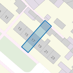 Perceel VSV00-I-1753