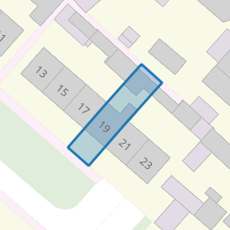 Perceel VSV00-I-1754