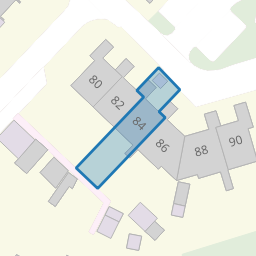 Perceel VSV00-I-1765