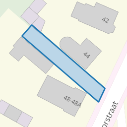 Perceel VSV00-I-1774