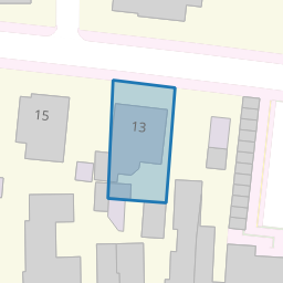 Perceel VSV00-I-1780