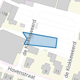 Perceel VSV00-I-1783