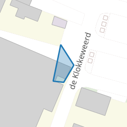 Perceel VSV00-I-1784