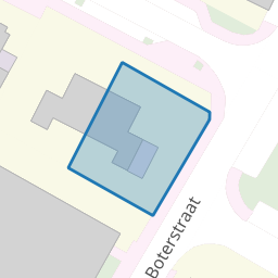 Perceel VSV00-I-1788