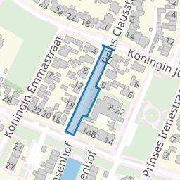 Perceel VSV00-I-1798