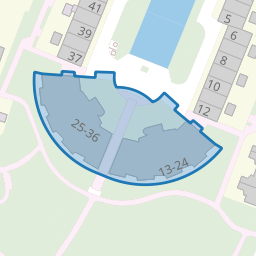 Perceel VSV00-I-1800