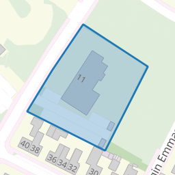 Perceel VSV00-I-1804