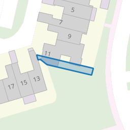 Perceel VSV00-I-1808