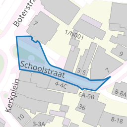 Perceel VSV00-I-1810