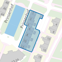 Perceel VSV00-I-1820