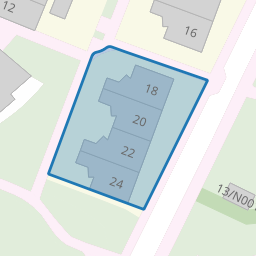 Perceel VSV00-I-1821