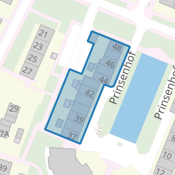 Perceel VSV00-I-1824