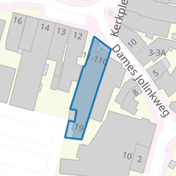 Perceel VSV00-I-1834