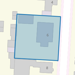 Perceel VSV00-I-1836