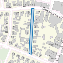 Perceel VSV00-I-1837