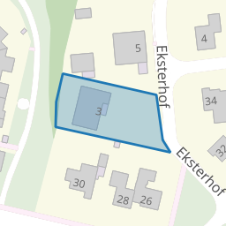 Perceel VSV00-I-1841