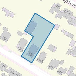 Perceel VSV00-I-1844