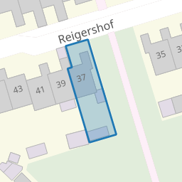 Perceel VSV00-I-1847