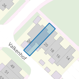 Perceel VSV00-I-1854