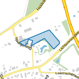 Perceel VSV00-I-1876