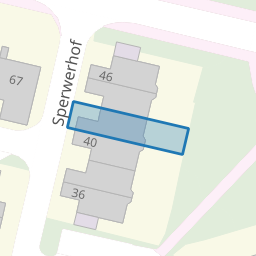 Perceel VSV00-I-1881