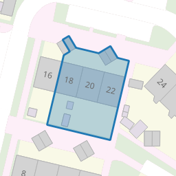 Perceel VSV00-I-1890