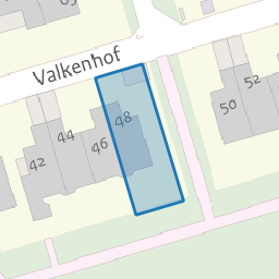 Perceel VSV00-I-1908