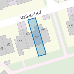 Perceel VSV00-I-1909