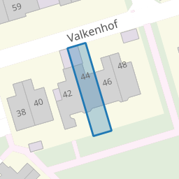 Perceel VSV00-I-1910