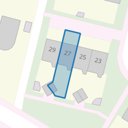 Perceel VSV00-I-1913