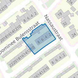 Perceel VSV00-I-1922