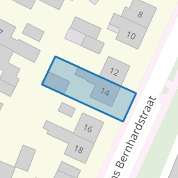 Perceel VSV00-I-1923