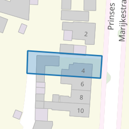 Perceel VSV00-I-1925