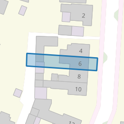 Perceel VSV00-I-1926