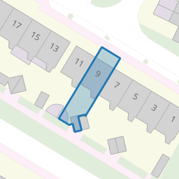 Perceel VSV00-I-1935