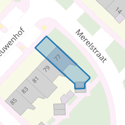 Perceel VSV00-I-1939