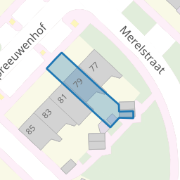 Perceel VSV00-I-1940