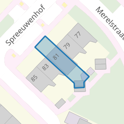 Perceel VSV00-I-1941