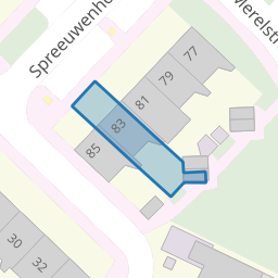 Perceel VSV00-I-1944