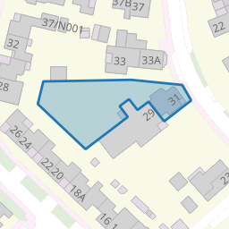 Perceel VSV00-I-1950