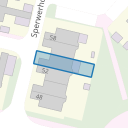 Perceel VSV00-I-1970