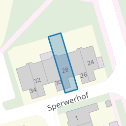 Perceel VSV00-I-1973