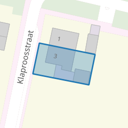 Perceel VSV00-I-1976