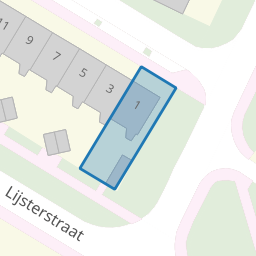 Perceel VSV00-I-1978