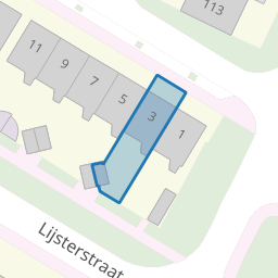 Perceel VSV00-I-1979