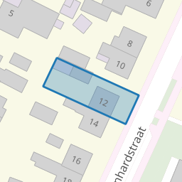 Perceel VSV00-I-1980