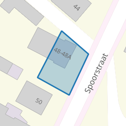 Perceel VSV00-I-1982