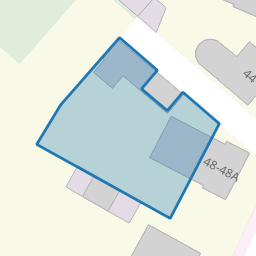 Perceel VSV00-I-1984