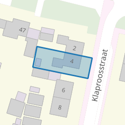 Perceel VSV00-I-1986